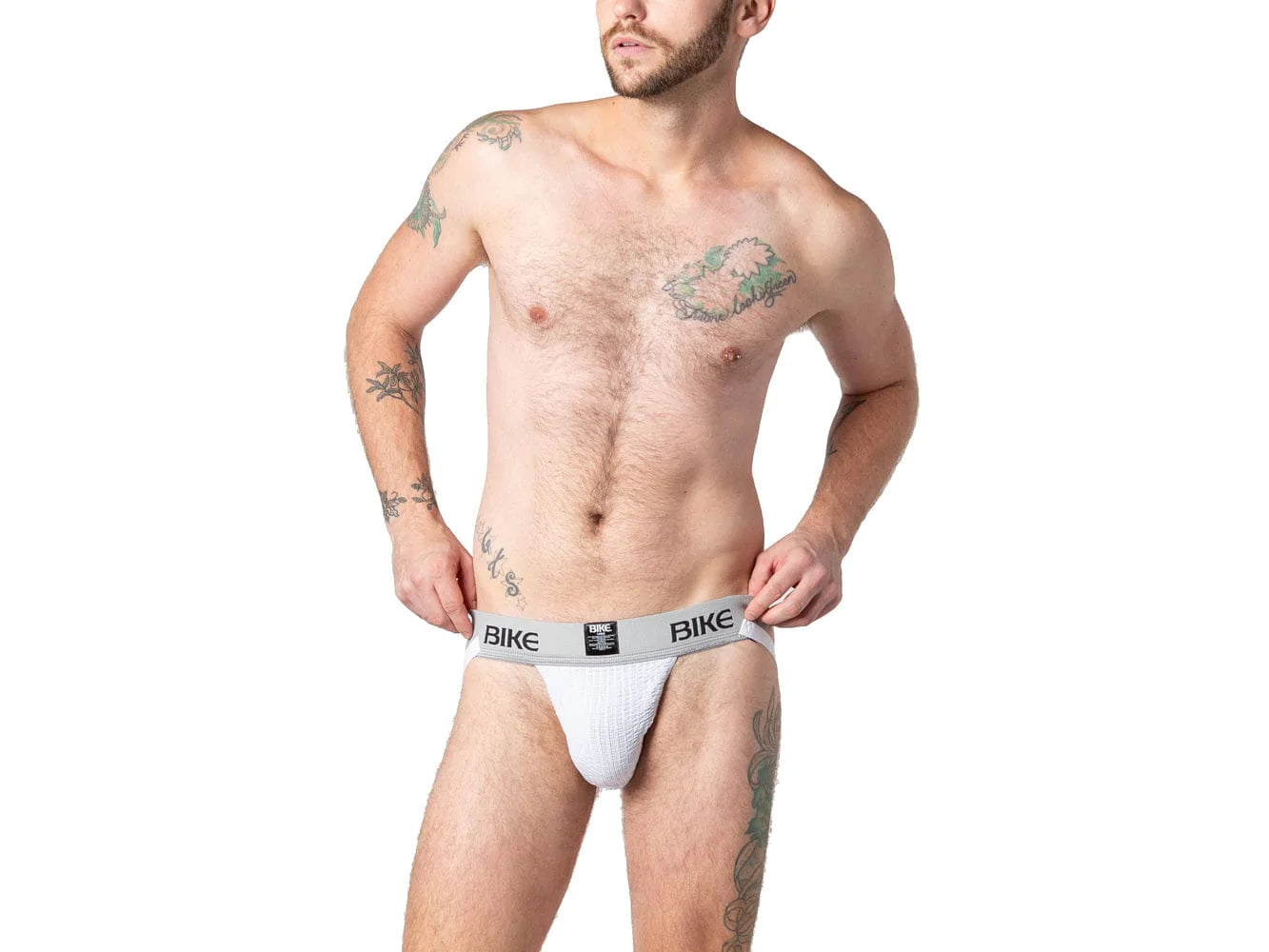 Bike Classic Jockstrap