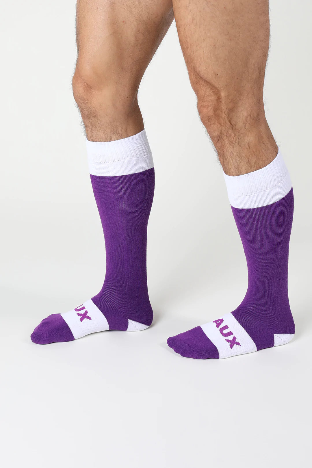Vaux Cotton Candy Knee High Sock