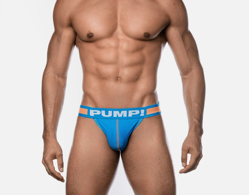 Pump! Jockstraps