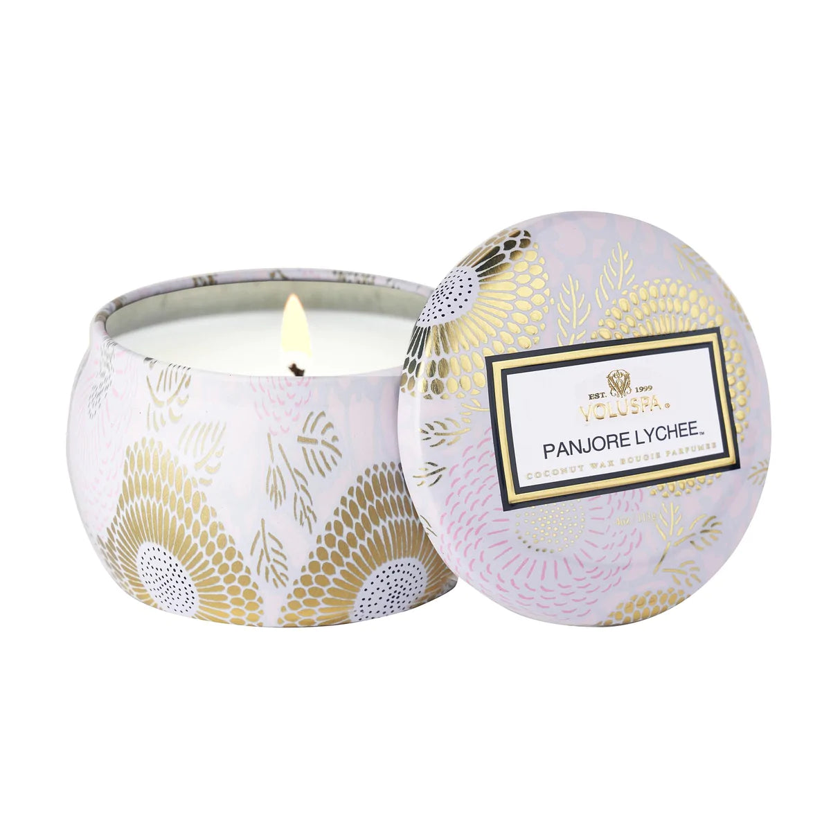 Voluspa Panjore Lychee Candles