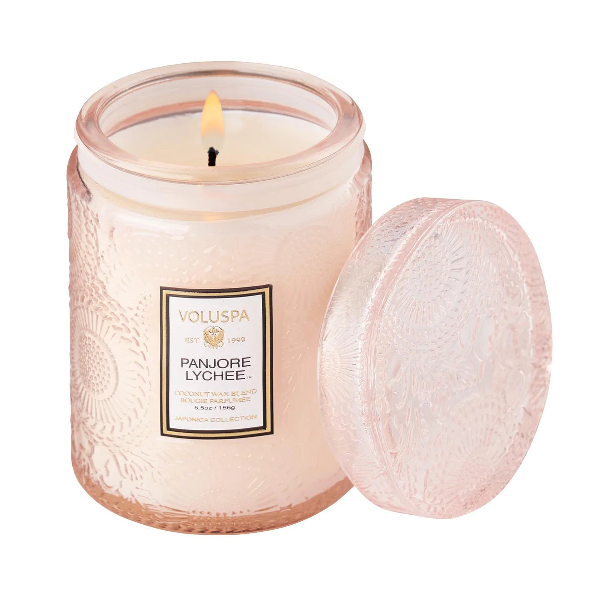 Voluspa Panjore Lychee Candles