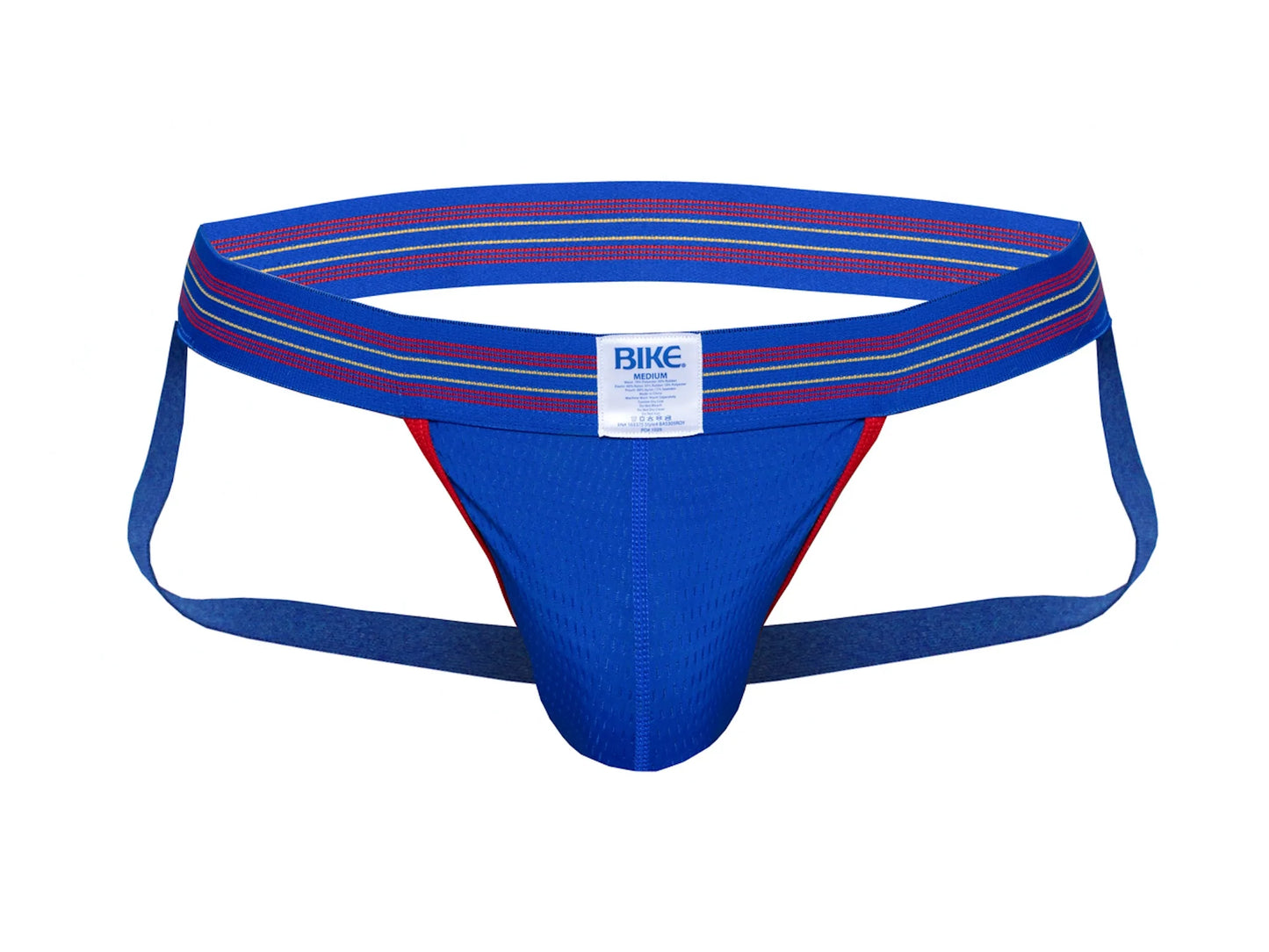Bike Mesh Jock