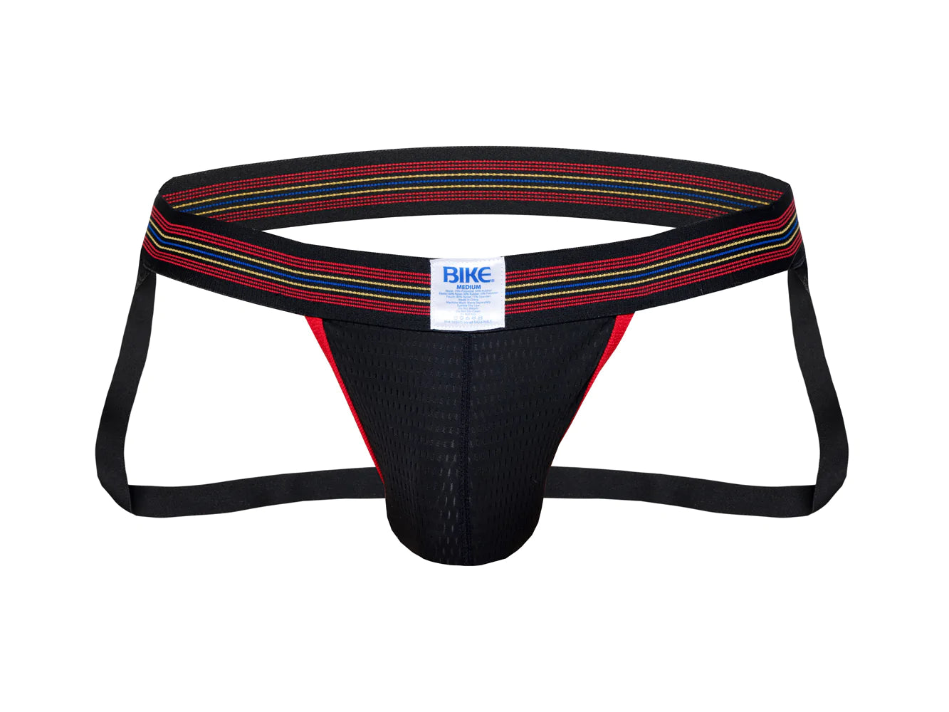 Bike Mesh Jock