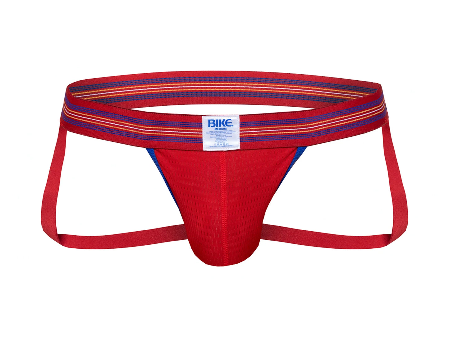 Bike Mesh Jock