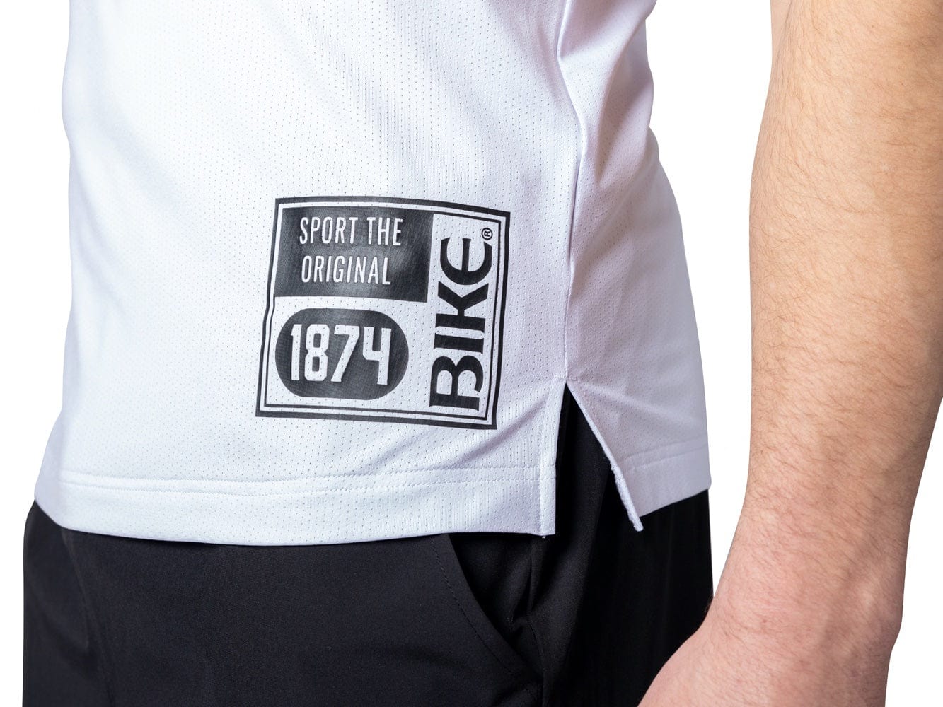 Bike Athletic 1874 Original Mesh Tank