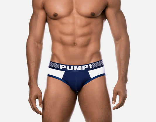 Pump! Briefs