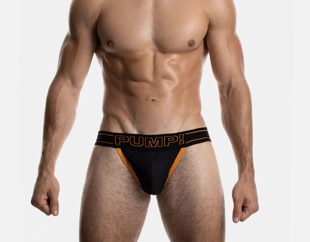 Pump! Jockstraps