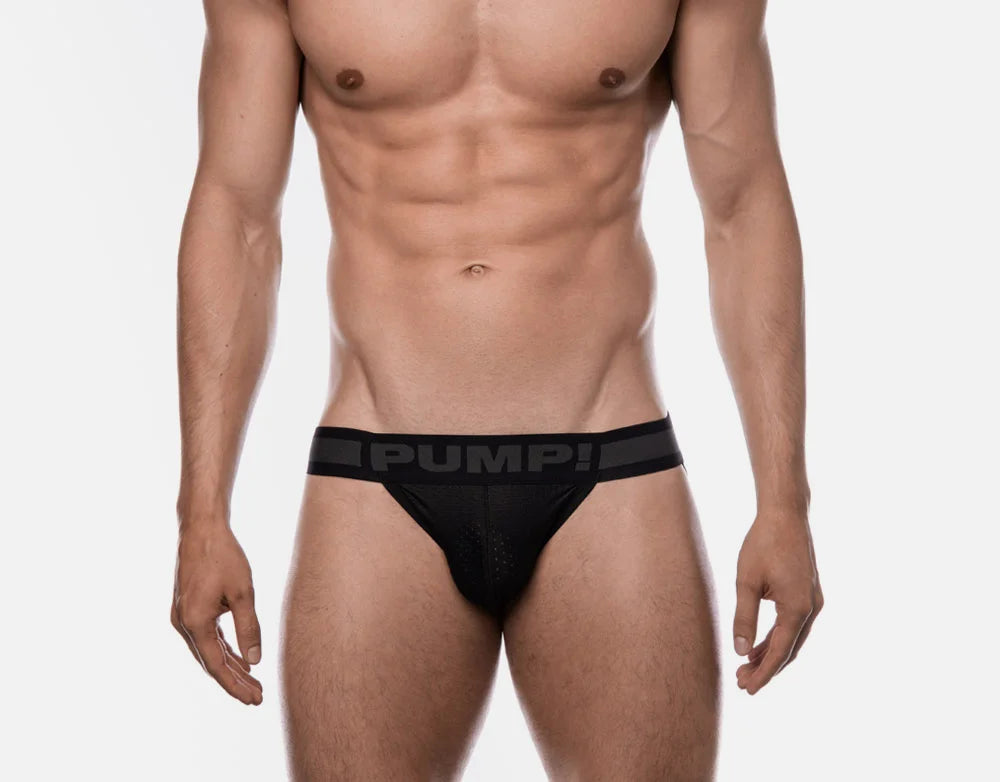 Pump! Jockstraps