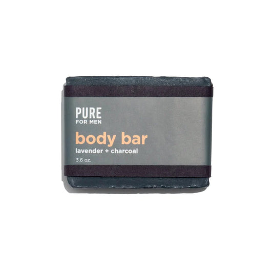 Pure For Men Body Bar