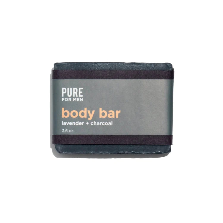 Pure For Men Body Bar