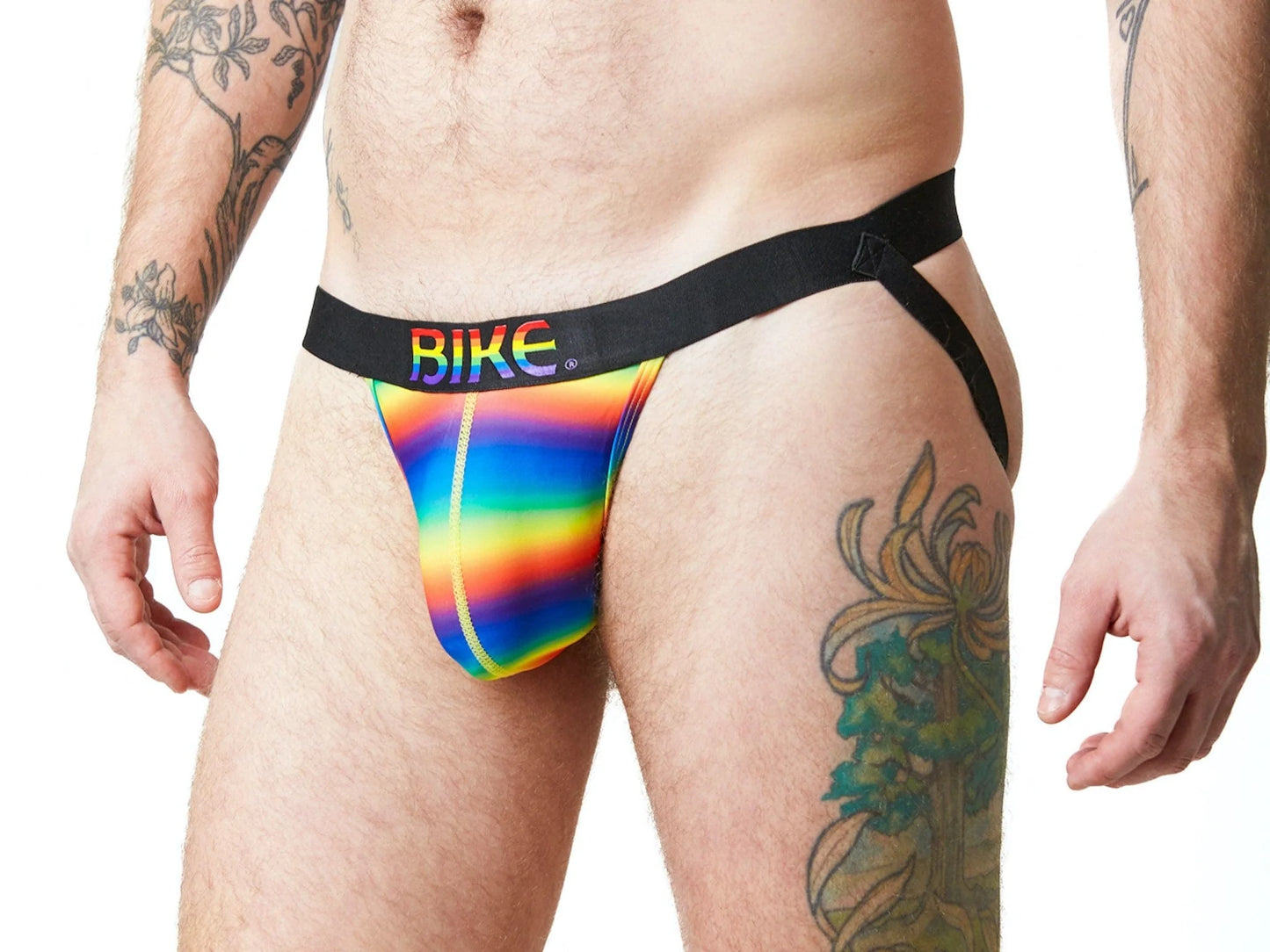 Bike Pride Edition Jock