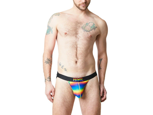 Bike Pride Edition Jock