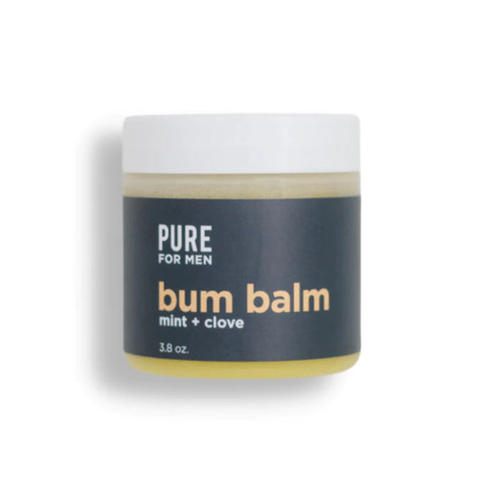 Pure for Men Bum Balm 3.8OZ