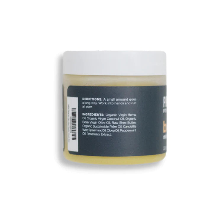 Pure for Men Bum Balm 3.8OZ