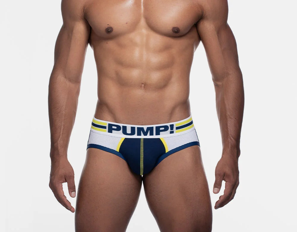 Pump! Jockstraps