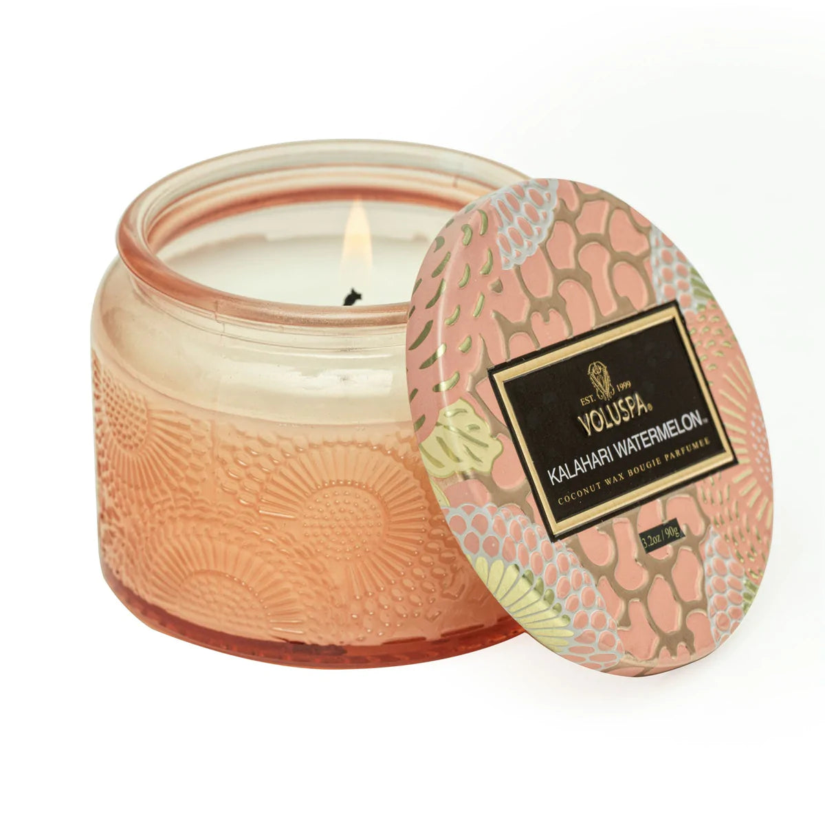 Voluspa Kalahari Watermelon Candles