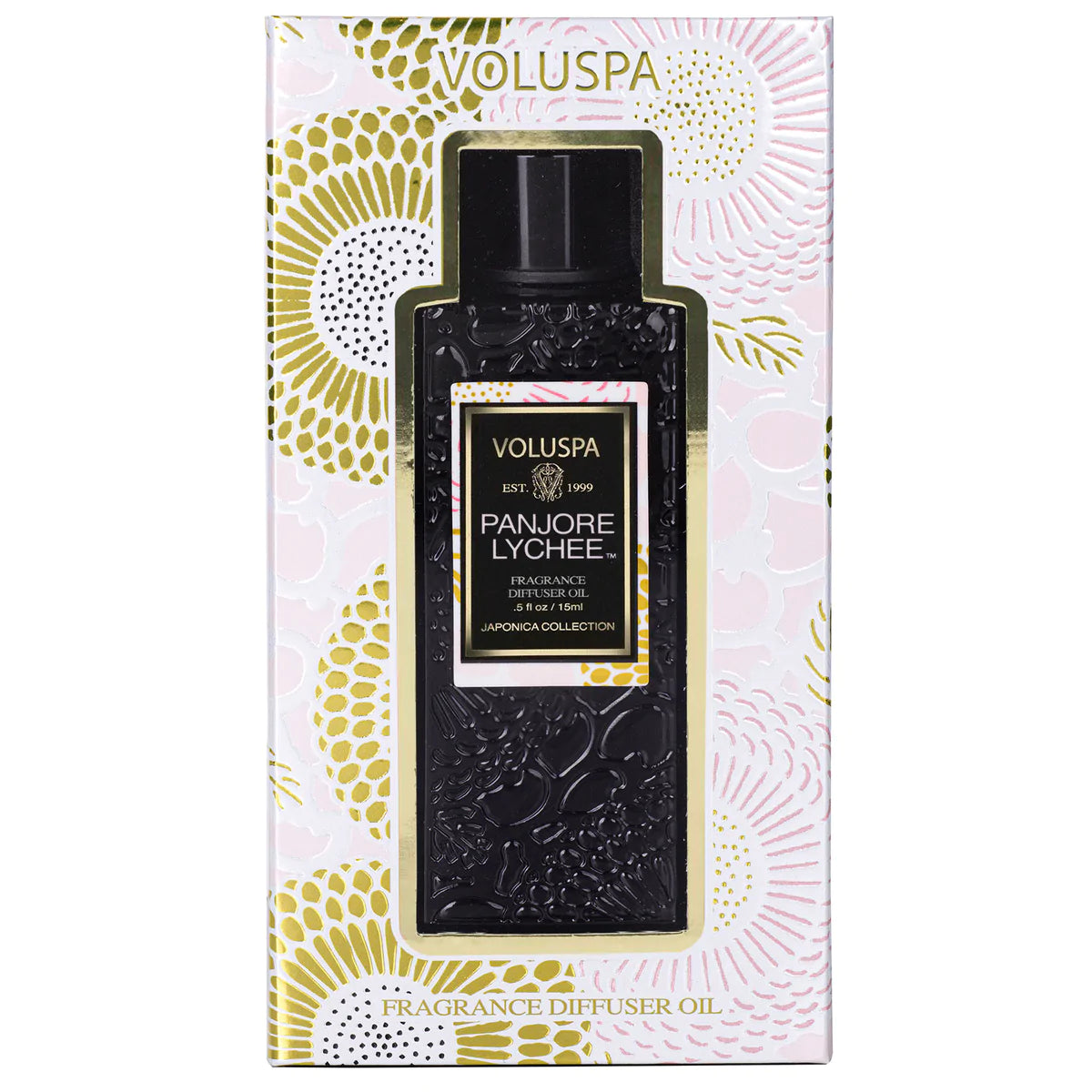 Voluspa Panjore Lychee Candles