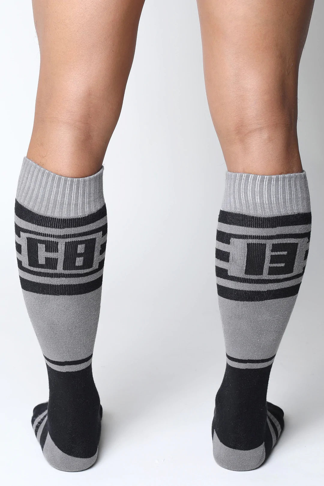 Cellblock13 Midfield Knee High Socks