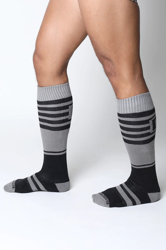 Cellblock13 Midfield Knee High Socks