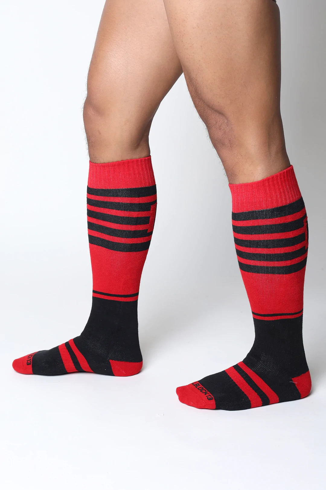 Cellblock13 Midfield Knee High Socks