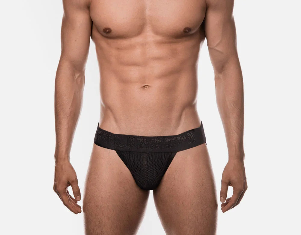 Pump! Jockstraps