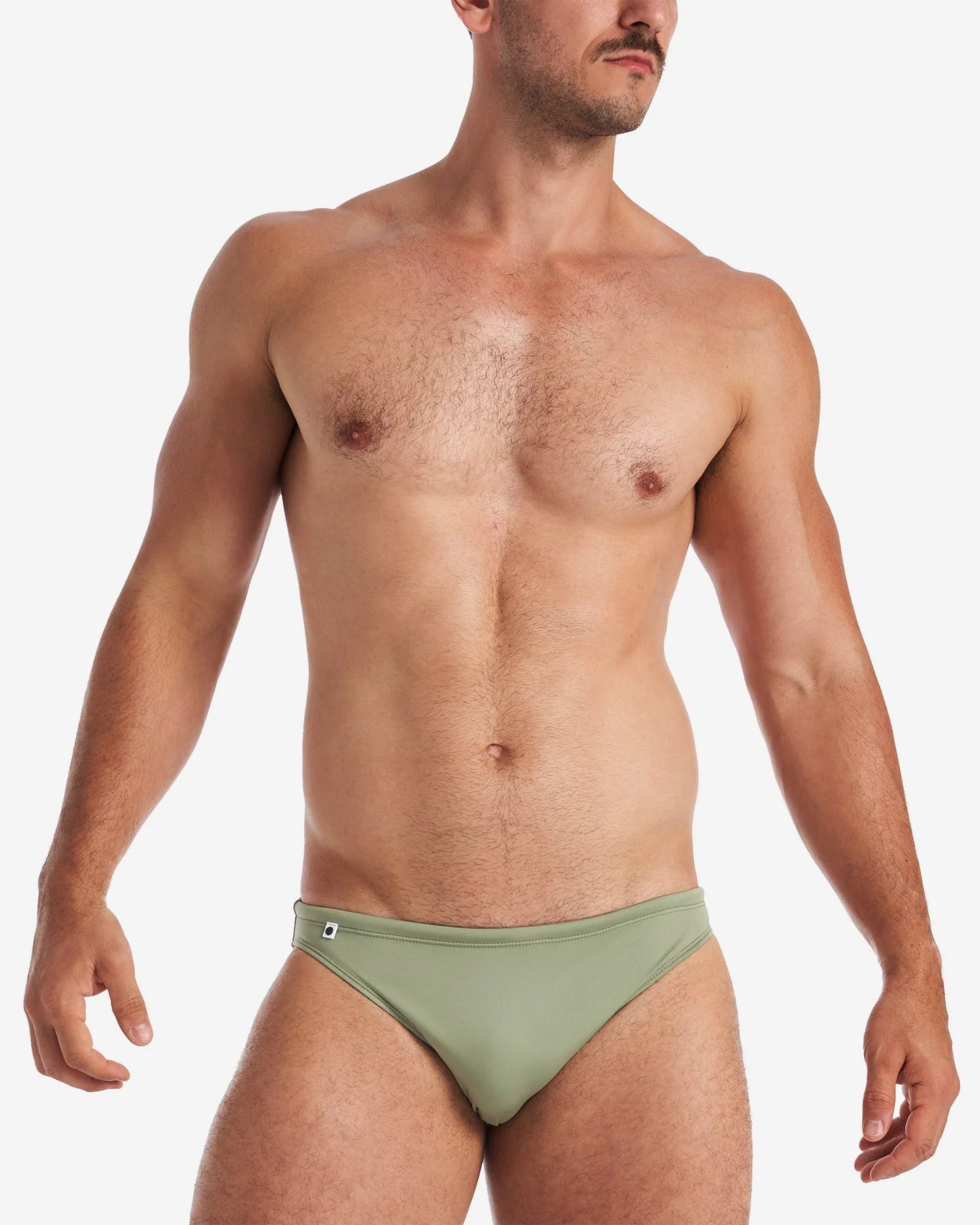 Teamm8 Boss Bikini Swim Briefs