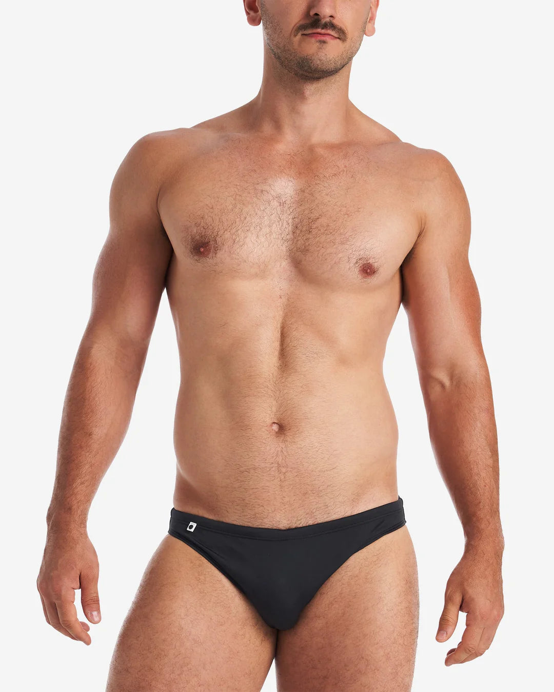 Teamm8 Boss Bikini Swim Briefs
