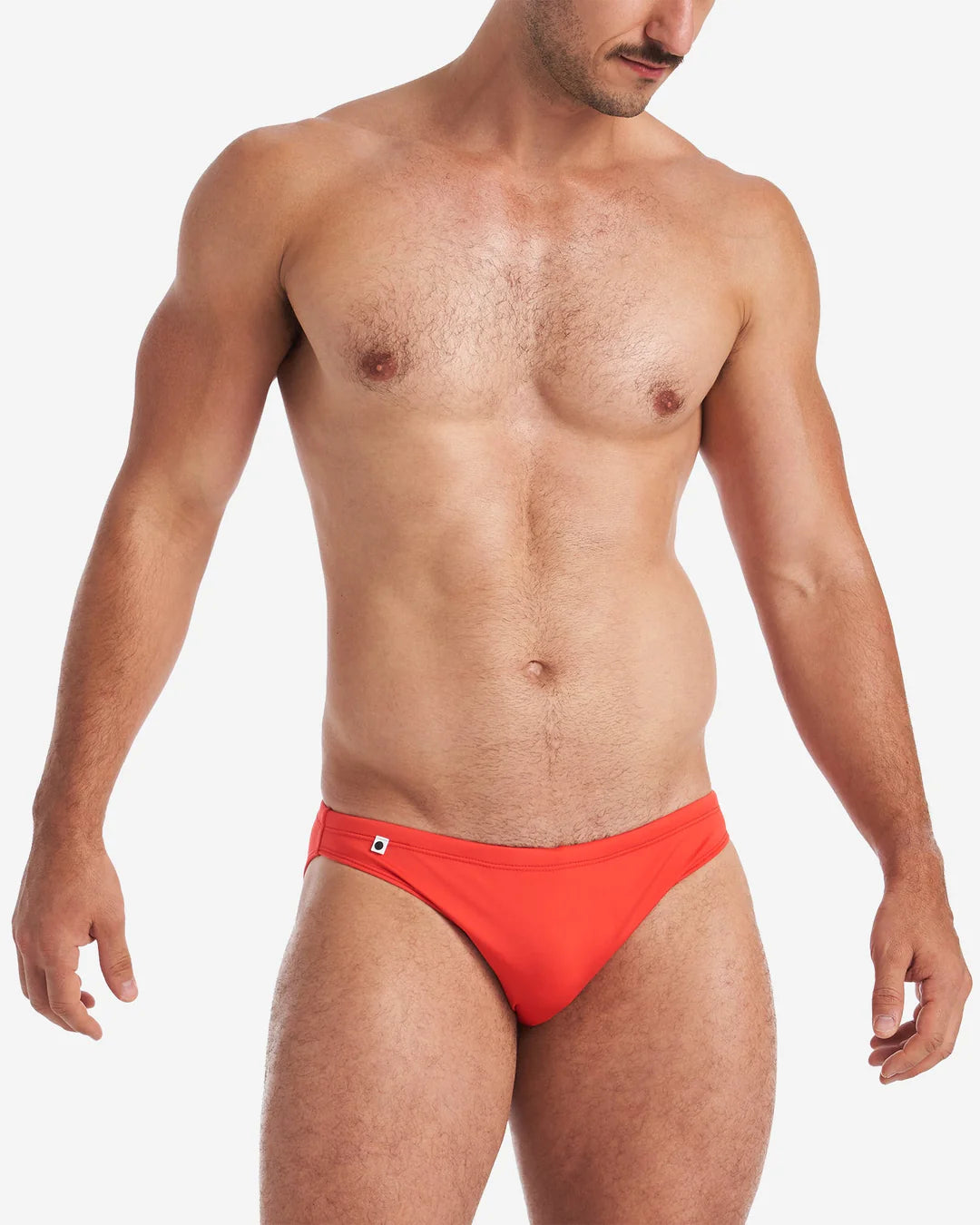 Teamm8 Boss Bikini Swim Briefs
