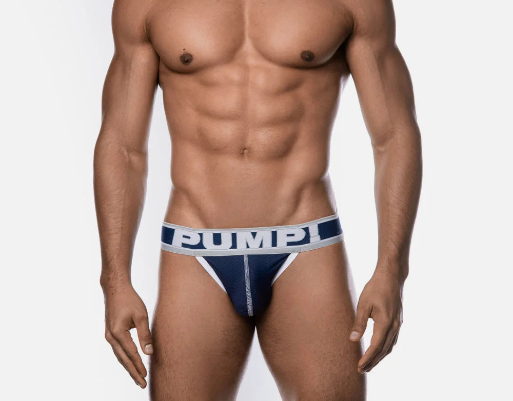 Pump! Jockstraps
