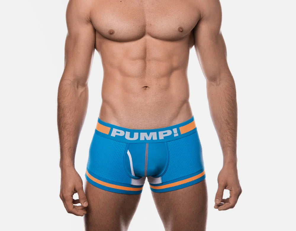 Pump! Touchdown Boxers