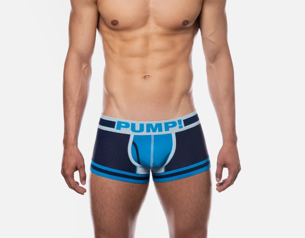 Pump! Touchdown Boxers