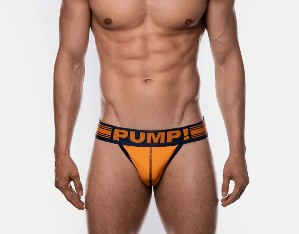 Pump! Jockstraps