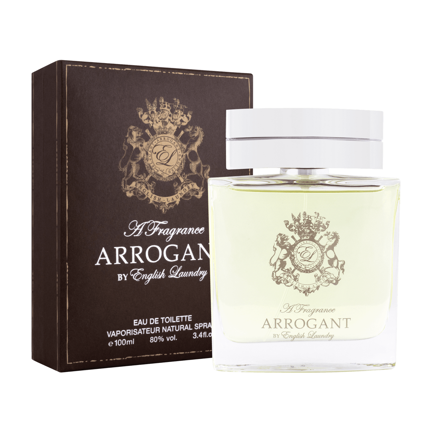 English Laundry Arrogant 3.4OZ