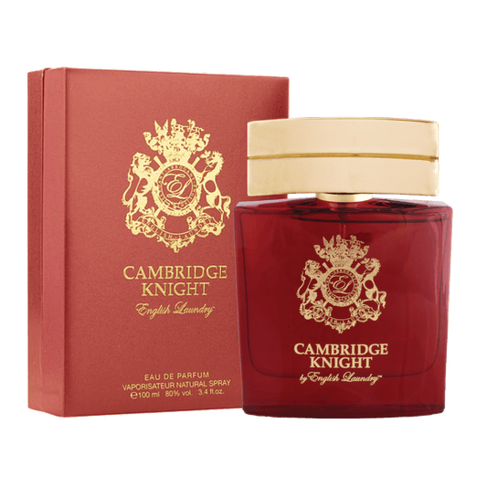 English Laundry Cambridge Knight 3.4OZ