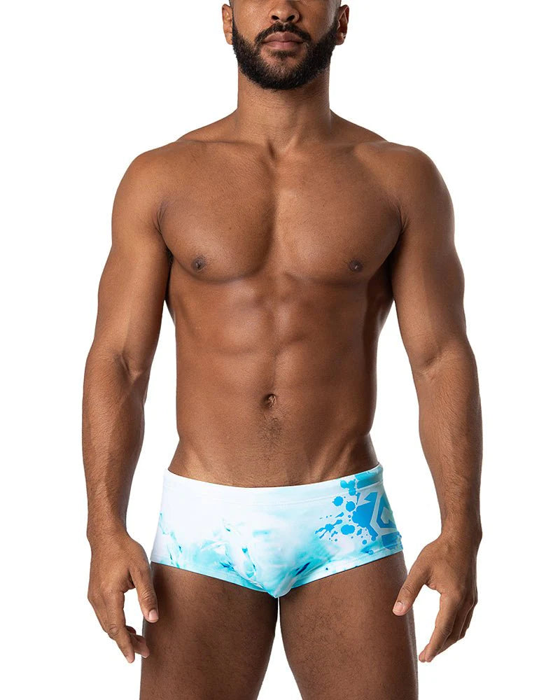 Nasty Pig Cool Down Sunga