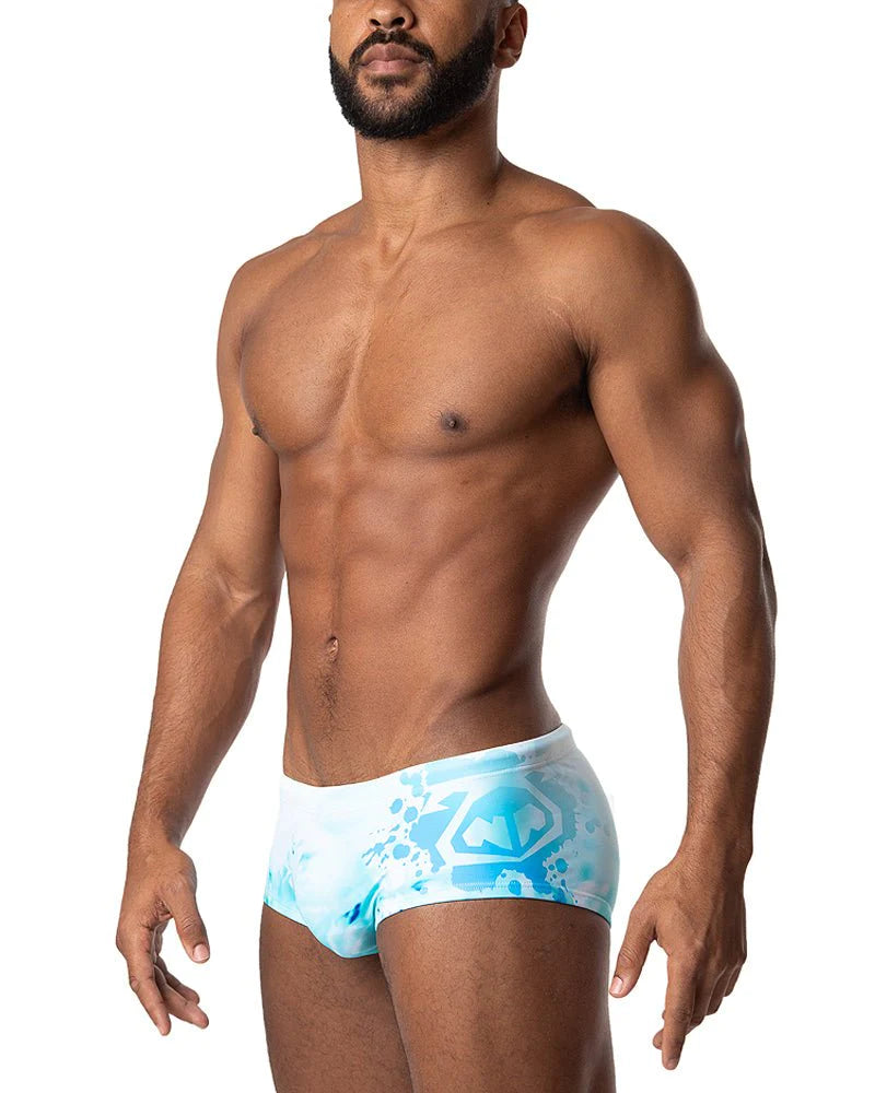 Nasty Pig Cool Down Sunga