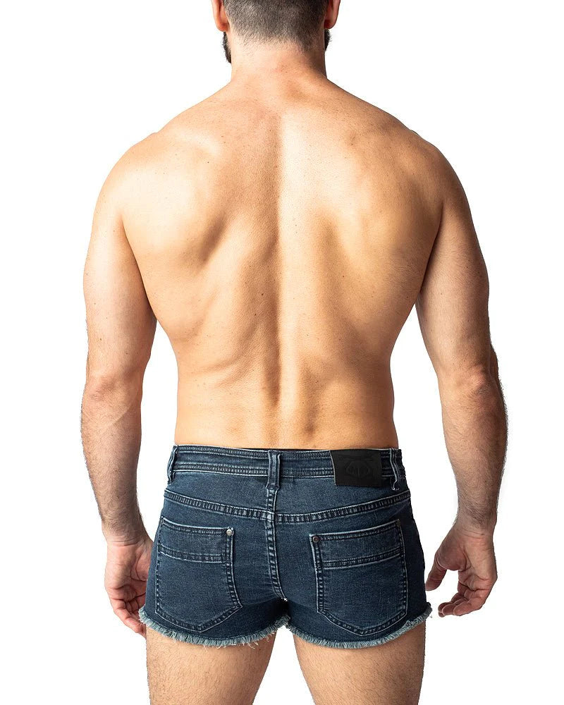 Nasty Pig Duke Shorts