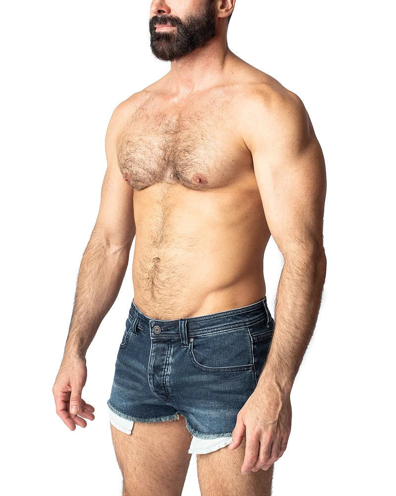 Nasty Pig Duke Shorts