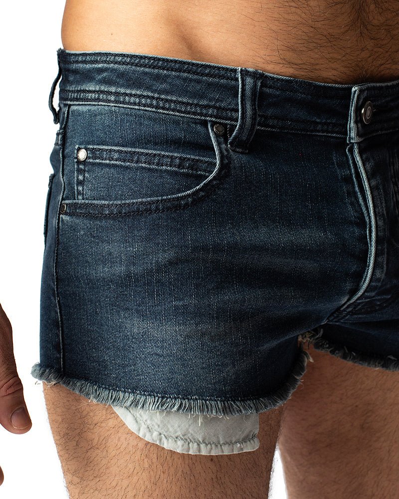 Nasty Pig Duke Shorts