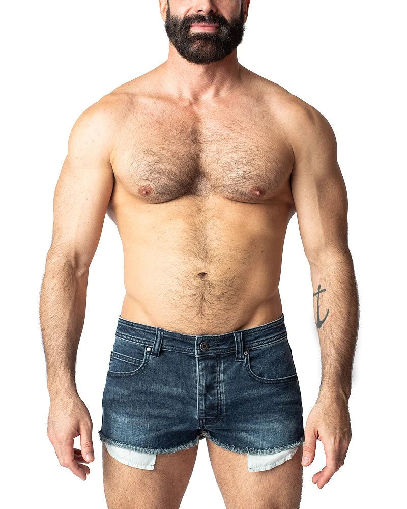 Nasty Pig Duke Shorts