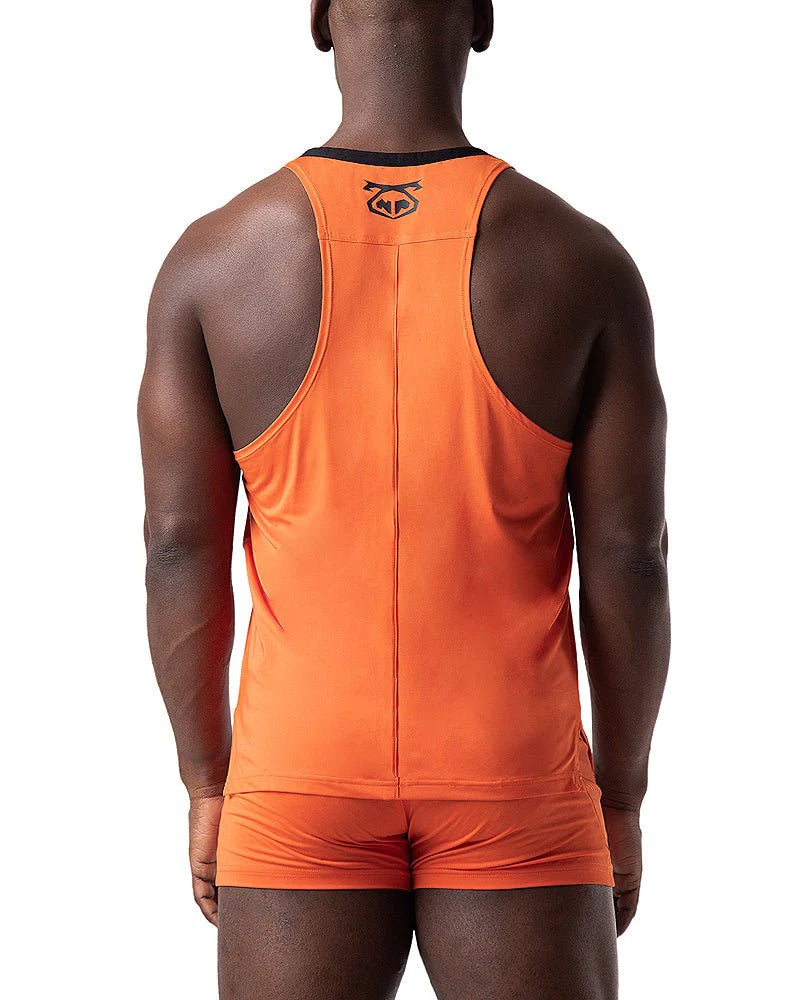 Nasty Pig Jolt Racerback Tank