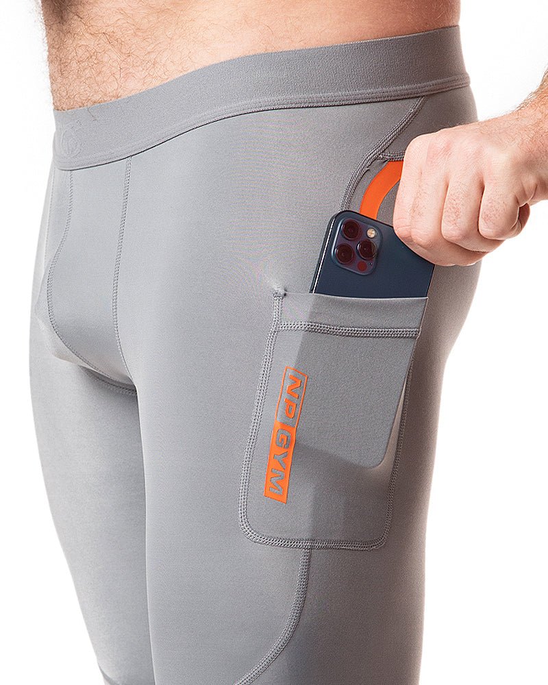 Nasty Pig Jolt Tights
