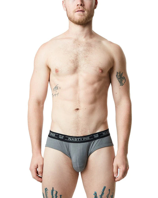 Nasty Pig Launch Bikini Briefs