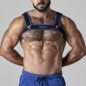 Lockergear Look At Harness