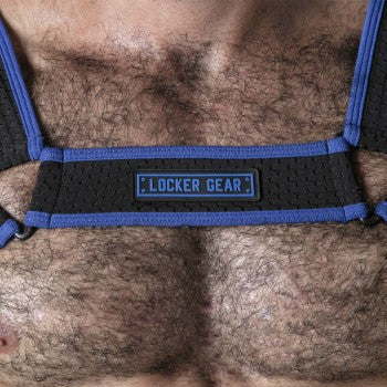 Lockergear Look At Harness