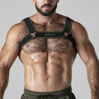 Lockergear Look At Harness