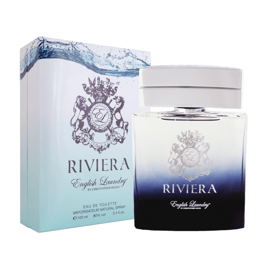 English Laundry Riviera 3.4OZ