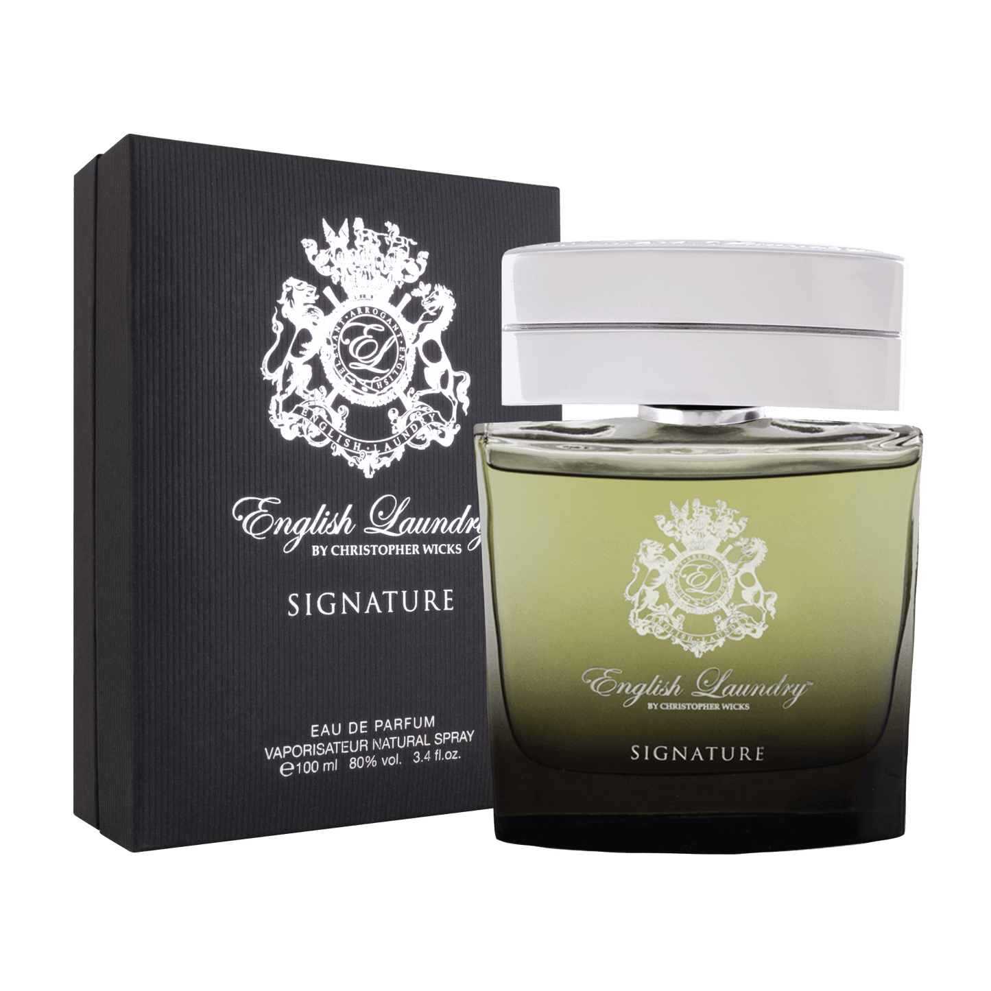 English Laundry Signature 3.4OZ
