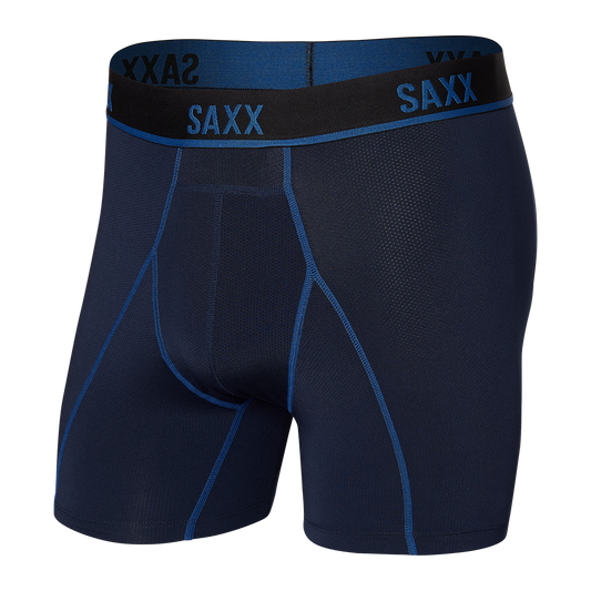 Saxx Kinetic Boxer Brief