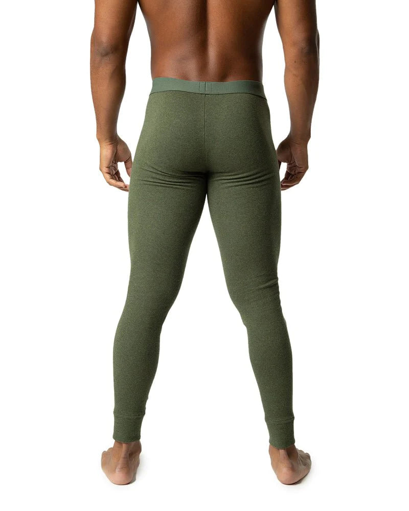 Nasty Pig Union Long John